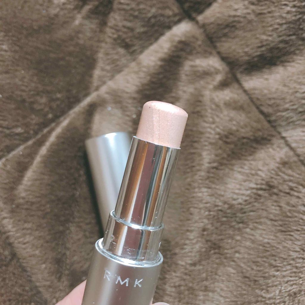 RMK グロースティック/RMK/スティックハイライトを使ったクチコミ(1枚目)
