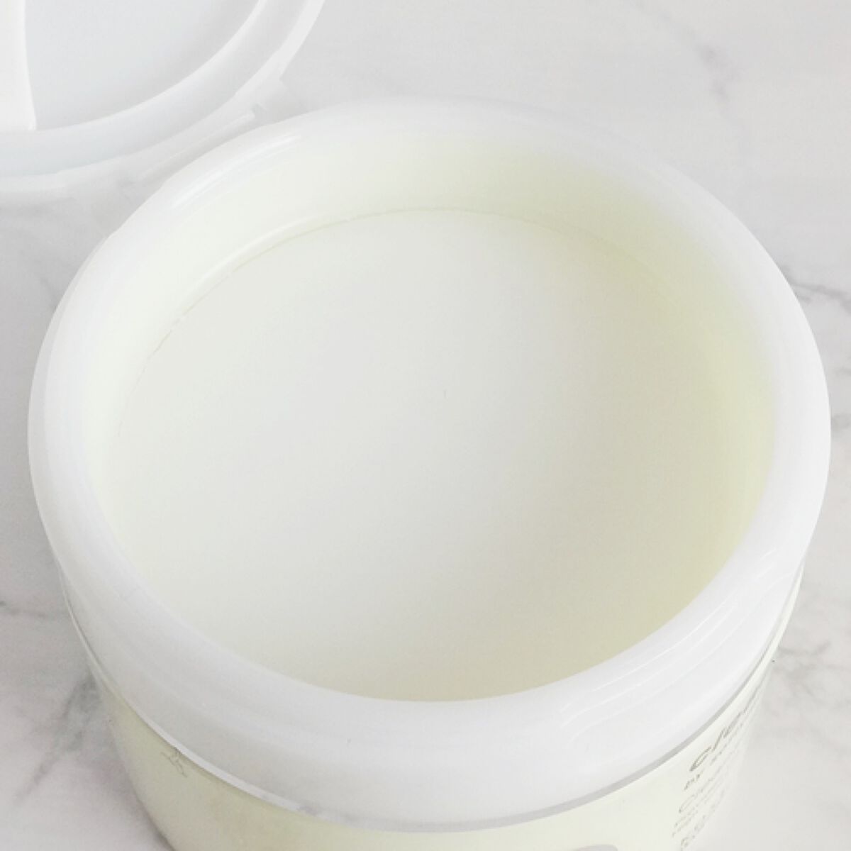 ソフティモ クリアプロ クレンジングバーム ディープクリア/ソフティモ/クレンジングバームを使ったクチコミ（2枚目）