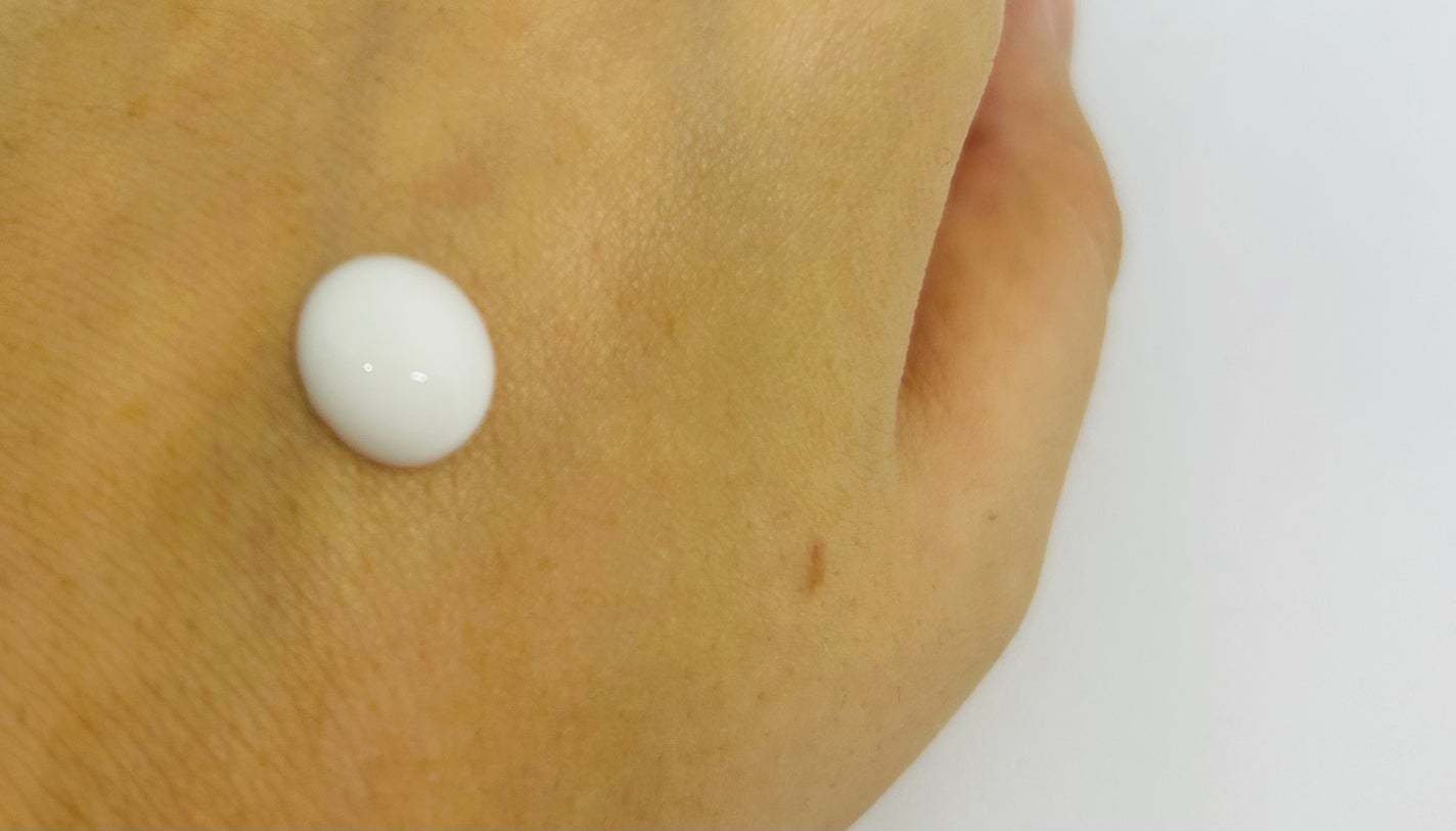 白潤プレミアム 薬用浸透美白乳液/肌ラボ/乳液を使ったクチコミ(3枚目)