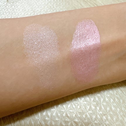 ディオールスキン フォーエヴァー クチュール ルミナイザー/Dior/プレストパウダーを使ったクチコミ(5枚目)