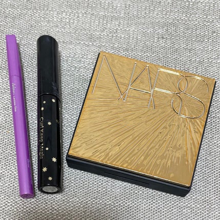 カールキープマジック/コーセーコスメニエンス/マスカラを使ったクチコミ(4枚目)