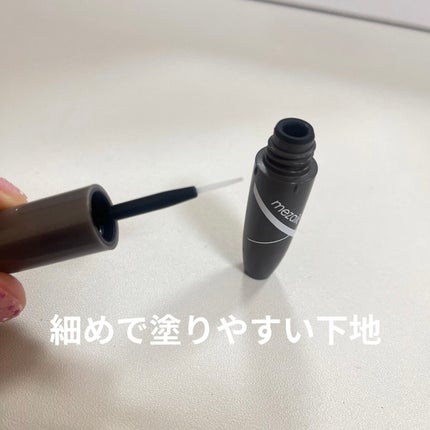 メザイク クリップ カッター ファイバー専用カッター/メザイク/二重まぶた用アイテムを使ったクチコミ(4枚目)