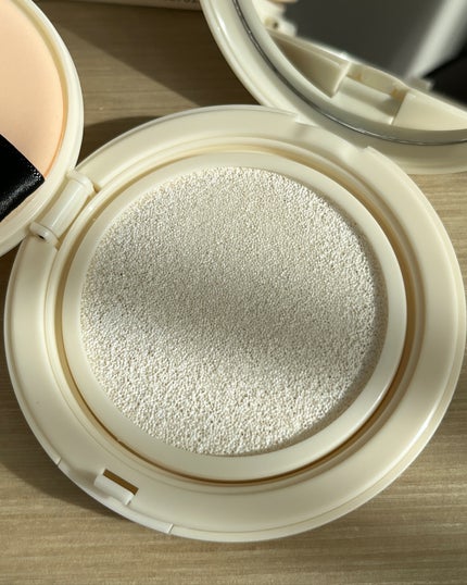 サンティエイジングゴルフサンセラム/ラプコス/日焼け止めミルクを使ったクチコミ(5枚目)