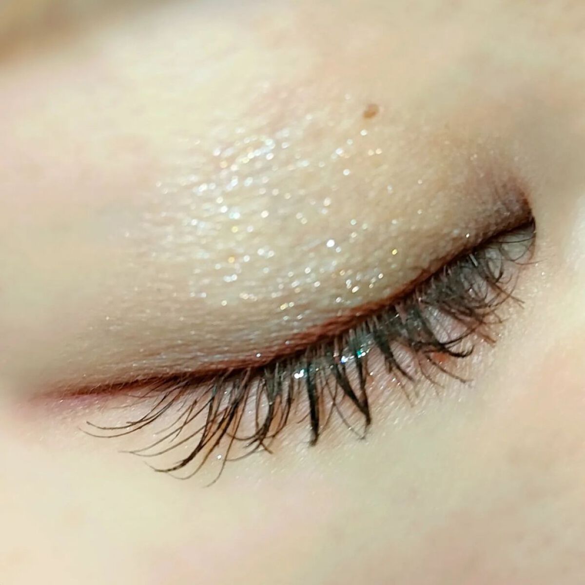 GO TRAVEL 15色アイシャドウパレット/FOCALLURE/アイシャドウパレットを使ったクチコミ（2枚目）