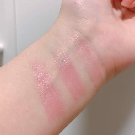 エレガンスCCルージュ つけ替え用/グレイシィ/口紅を使ったクチコミ(4枚目)