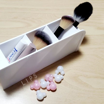 ペン立て/DAISO/その他を使ったクチコミ(2枚目)