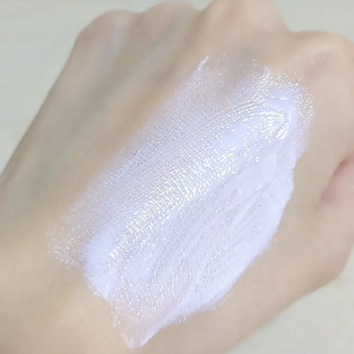 UVサンクリーム/eNature/日焼け止めクリームを使ったクチコミ（3枚目）