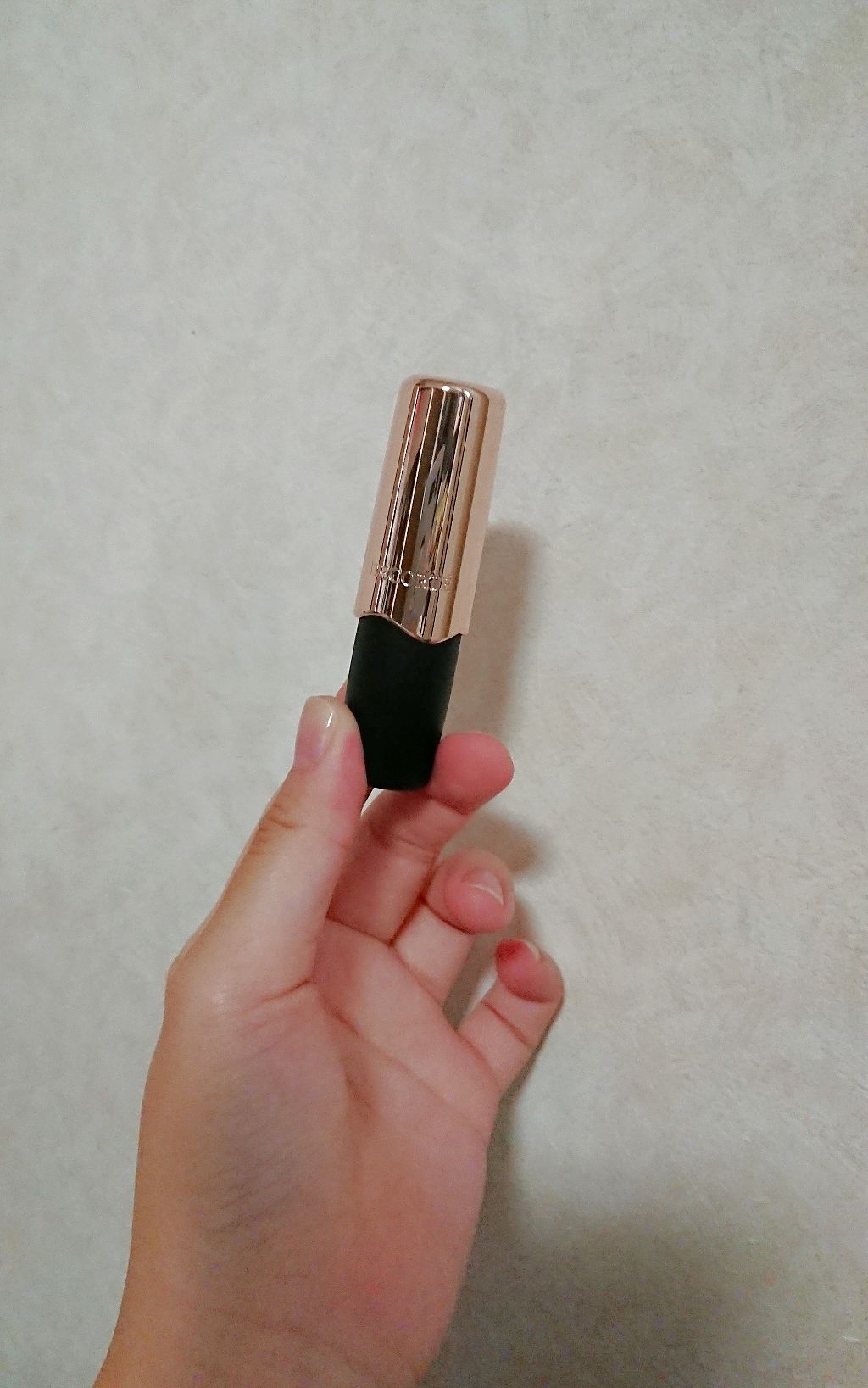 ザ ルージュ/DECORTÉ/口紅を使ったクチコミ(2枚目)