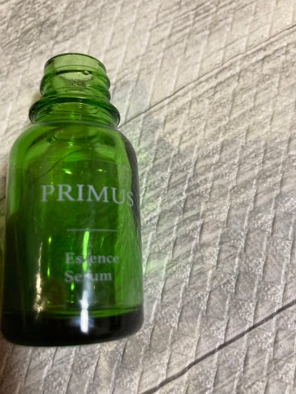 ✧︎*。なゆん✧︎*。 on LIPS 「本当に本当によかった(ᵒ̴̶̷᷄꒳ᵒ̴̶̷᷅)🥺PRIMUSピ..」(1枚目)