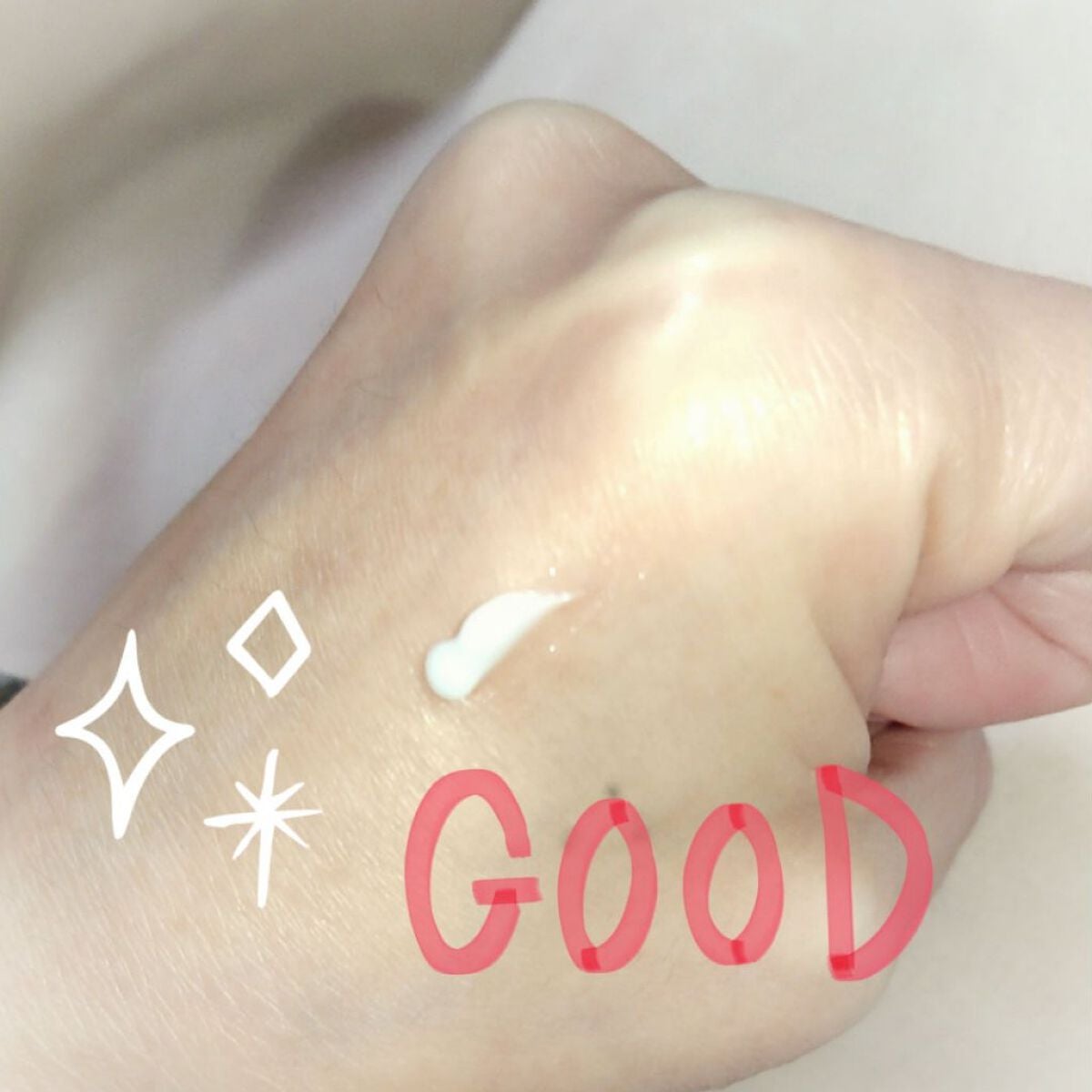 EMU♡ on LIPS 「なめらか本舗リンクルアイクリーム豆乳イソフラボンのアイクリーム..」(6枚目)