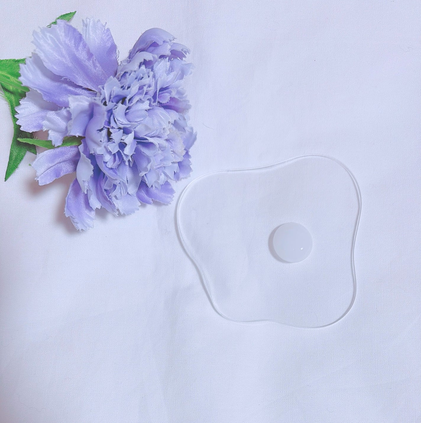 モイストクレンジングミルク/SHIRORU/ミルククレンジングを使ったクチコミ(3枚目)