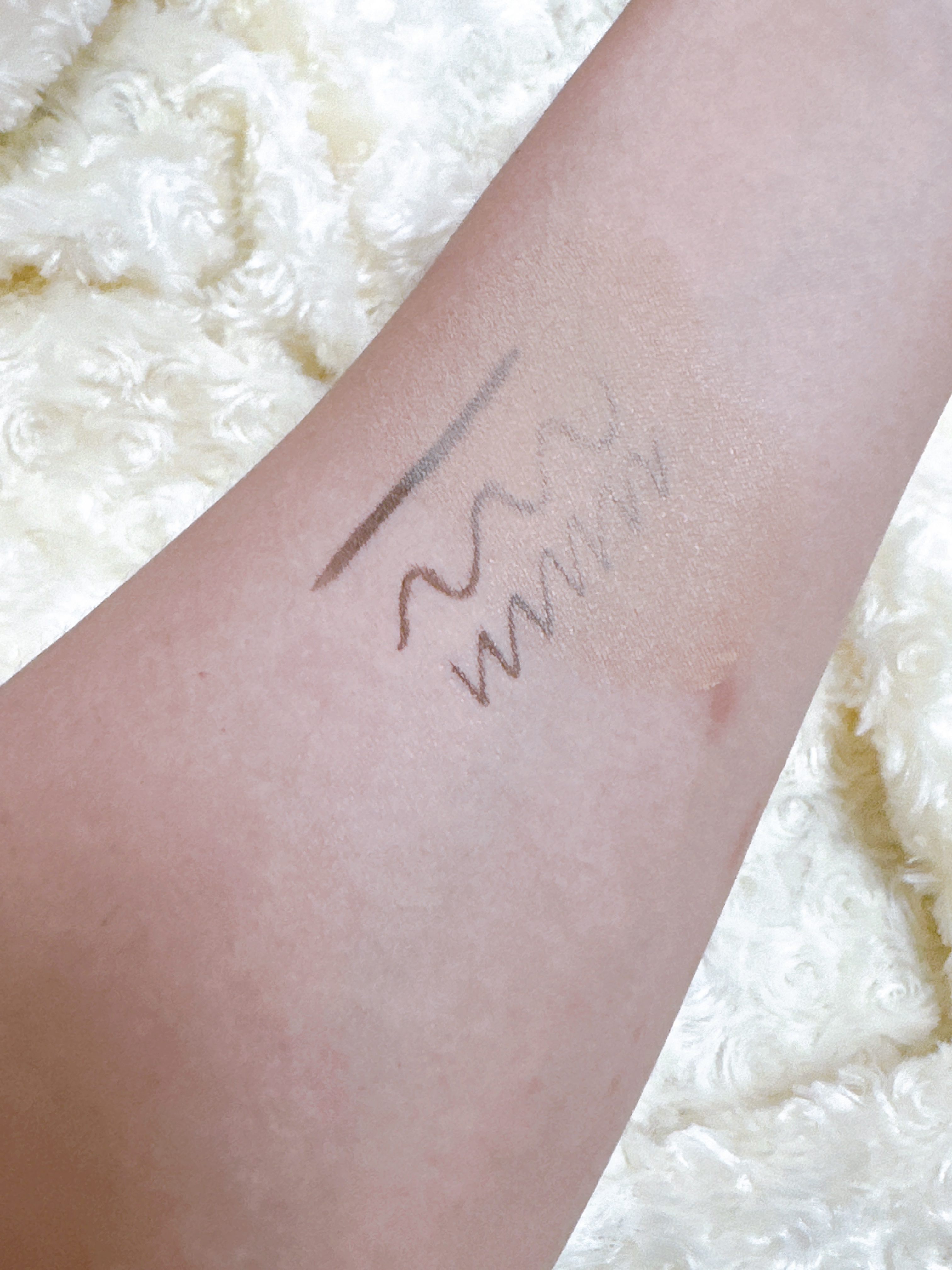 エアリーステイ BB ティント UV 03 ミディアムベージュ/FASIO/BBクリームを使ったクチコミ（3枚目）