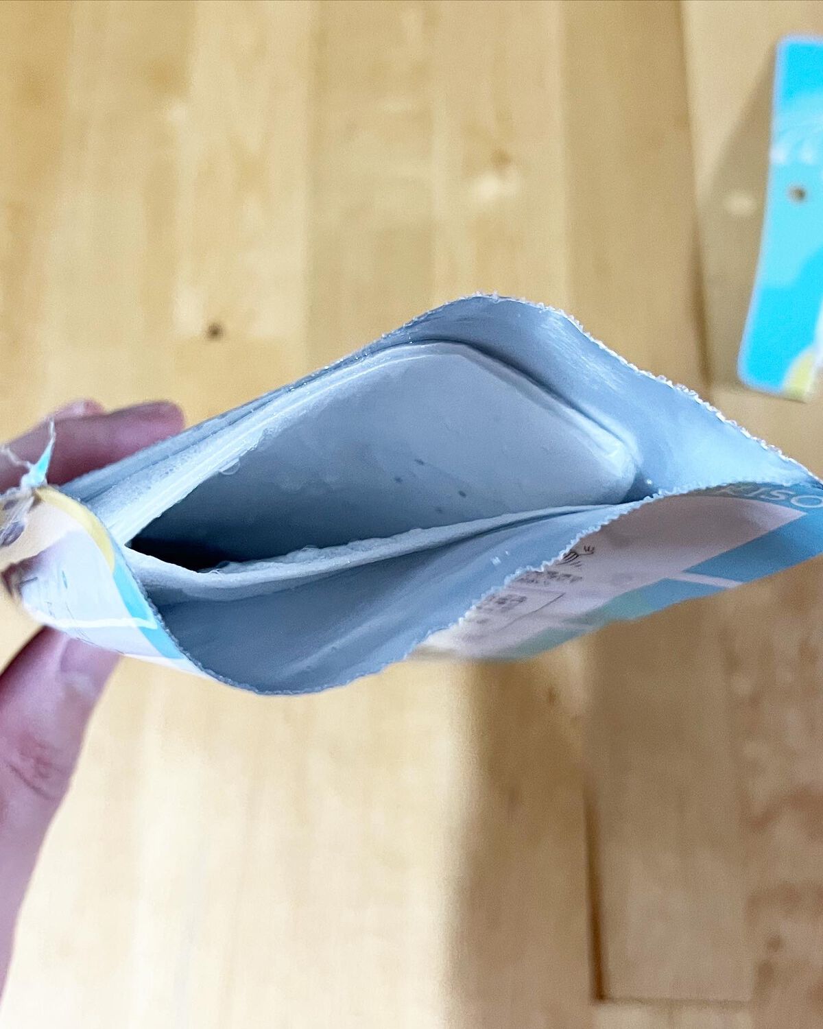 フラーレン マスク/KISO/シートマスク・パックを使ったクチコミ（3枚目）