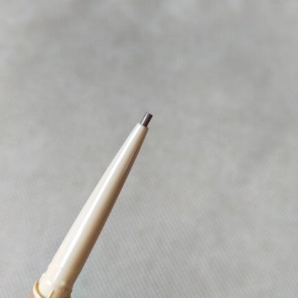 クリーミーアイペンシルEX/サナ ニューボーン/ペンシルアイライナーを使ったクチコミ(2枚目)