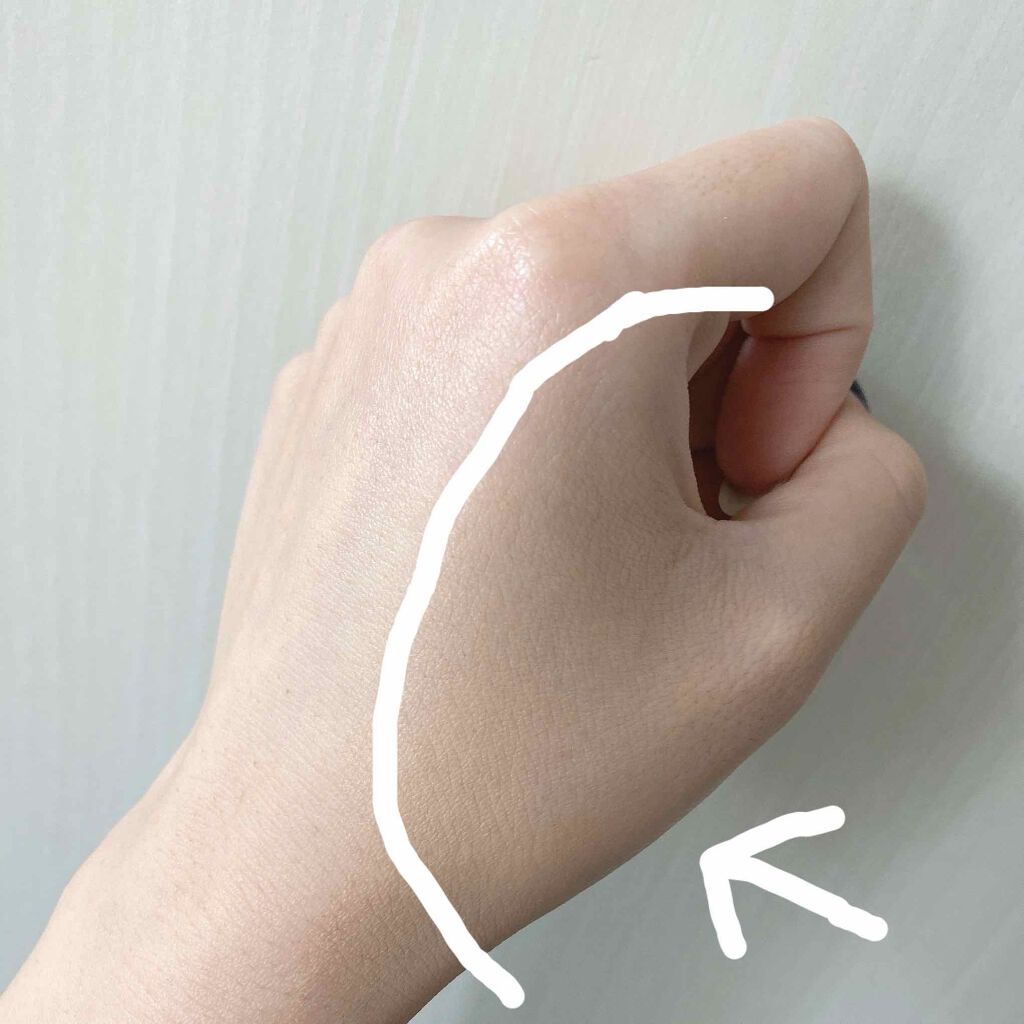 【旧】ディオールスキン フォーエヴァー クッション/Dior/クッションファンデーションを使ったクチコミ(3枚目)