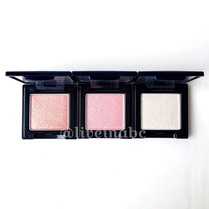 ラズル アイカラー/エレガンス ラズル /単色アイシャドウを使ったクチコミ(2枚目)