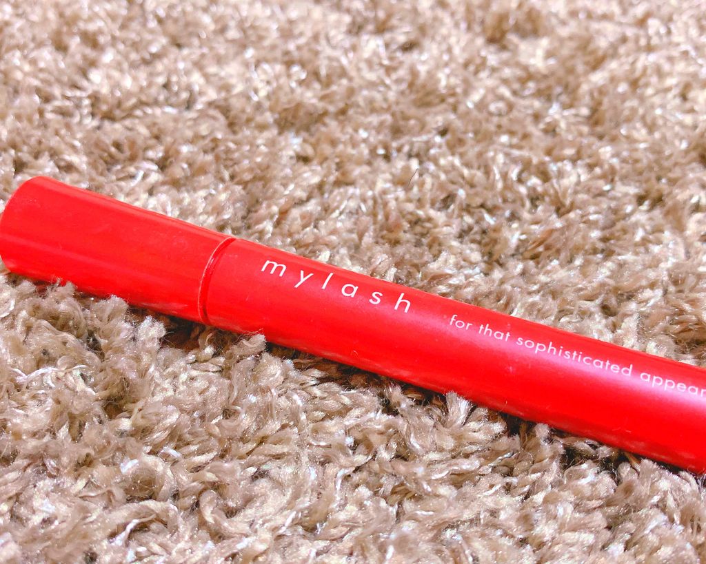 オペラ マイラッシュ アドバンスト/OPERA/マスカラを使ったクチコミ（1枚目）