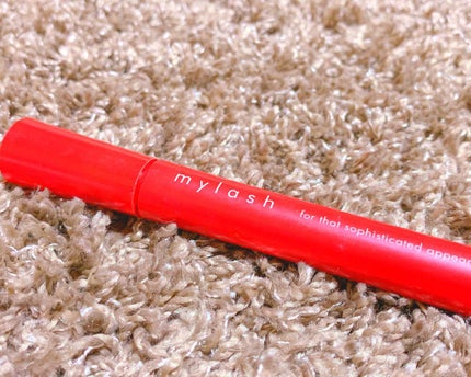 オペラ マイラッシュ アドバンスト/OPERA/マスカラを使ったクチコミ(1枚目)