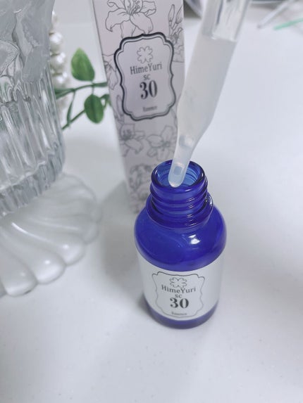SC プレミアムエッセンス30 ヒト幹細胞美容液/ひめゆり/美容液を使ったクチコミ(4枚目)