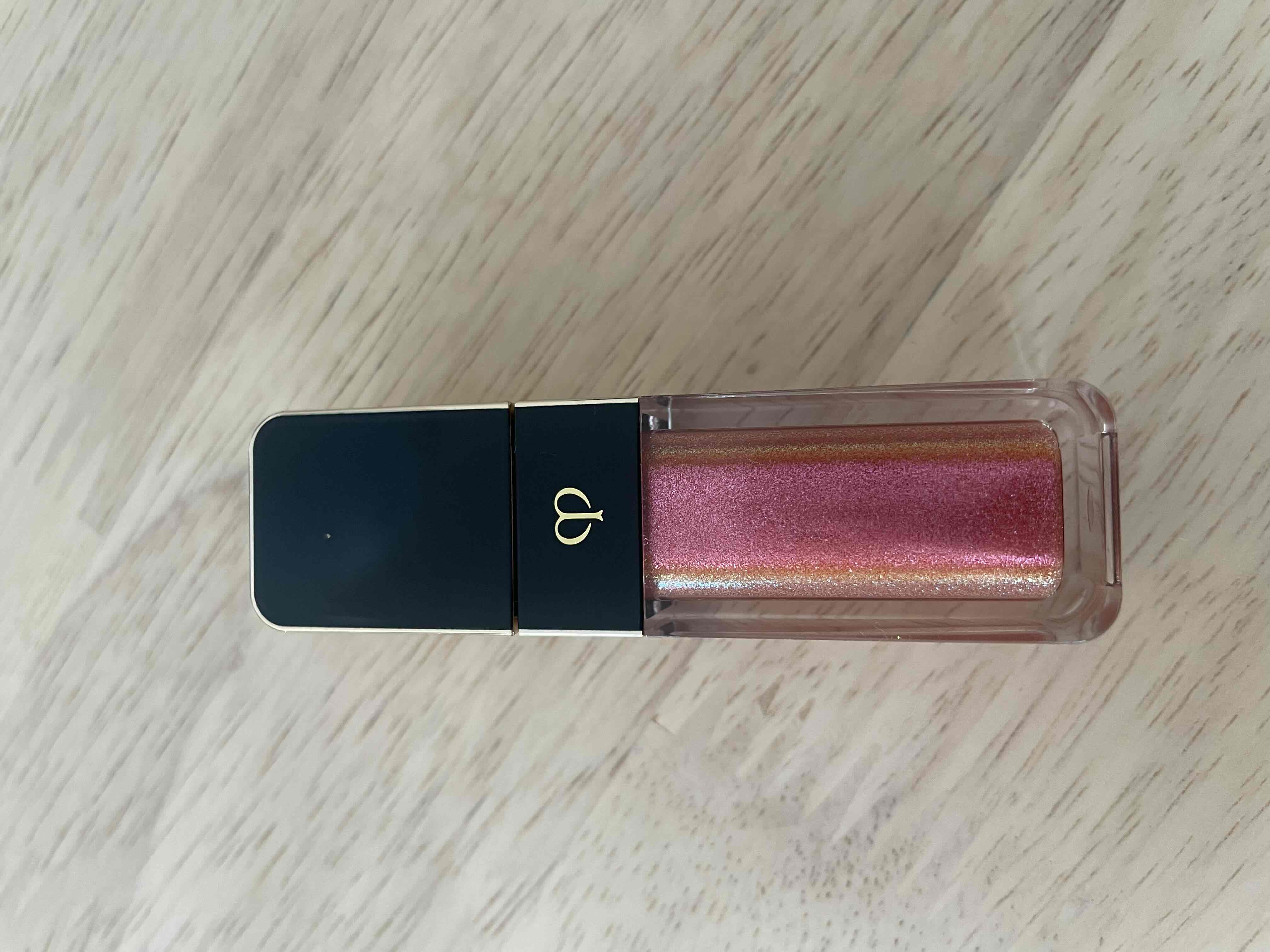 ルージュクレーム ブリアン/クレ・ド・ポー ボーテ/口紅を使ったクチコミ（1枚目）