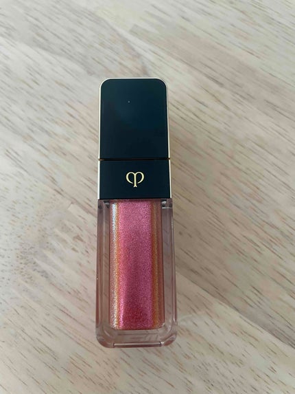 ルージュクレーム ブリアン/クレ・ド・ポー ボーテ/口紅を使ったクチコミ(1枚目)