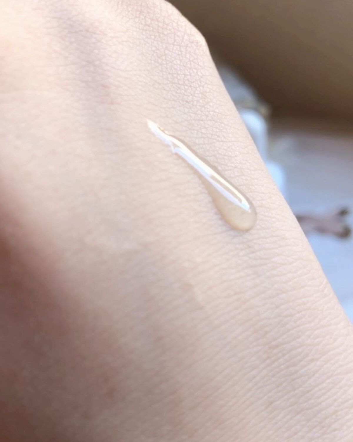 エンリッチバイオセラム/OSAJI/美容液を使ったクチコミ（2枚目）