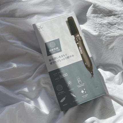 ★うまうまさん★フォロバ100 on LIPS 「VENUSiS「遠赤カールドライヤー」11月11日に発売さ..」(5枚目)