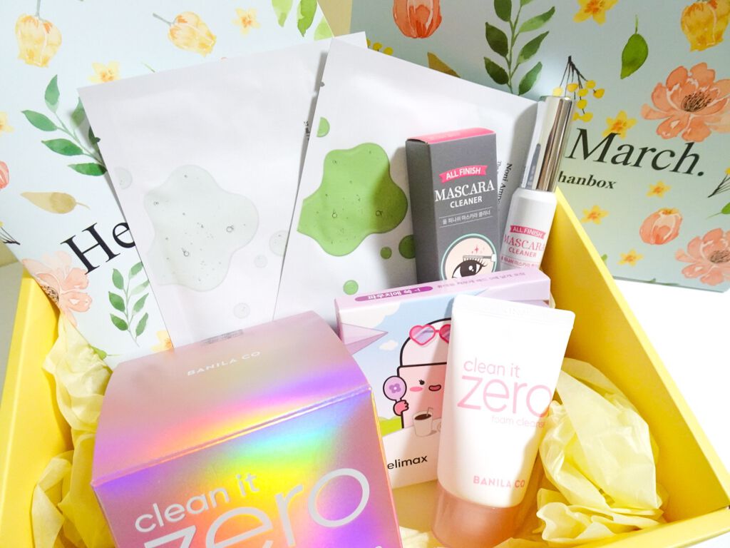 クリーンイットゼロ クレンジングバーム オリジナル/BANILA CO/クレンジングバームを使ったクチコミ（1枚目）