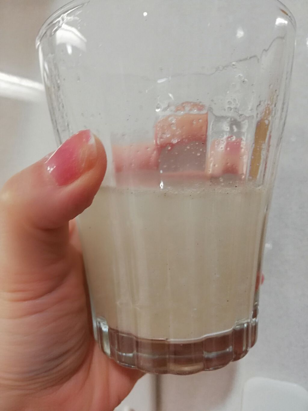 ビナリス(binaris)/binaris/ボディサプリメントを使ったクチコミ（3枚目）