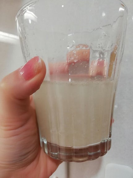 ビナリス(binaris)/binaris/ボディサプリメントを使ったクチコミ(3枚目)