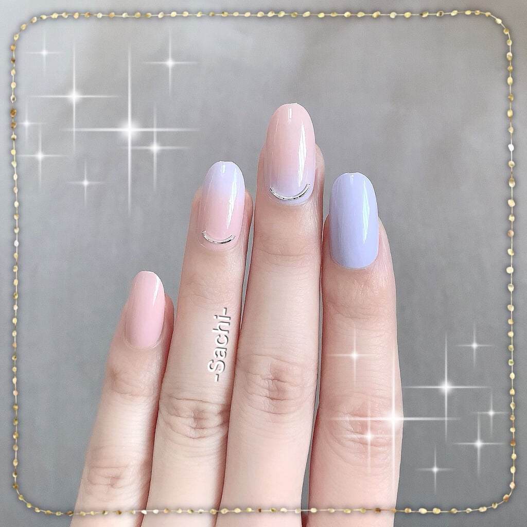 デコレーションネイルパーツ/DAISO/ネイルチップ・パーツを使ったクチコミ(2枚目)