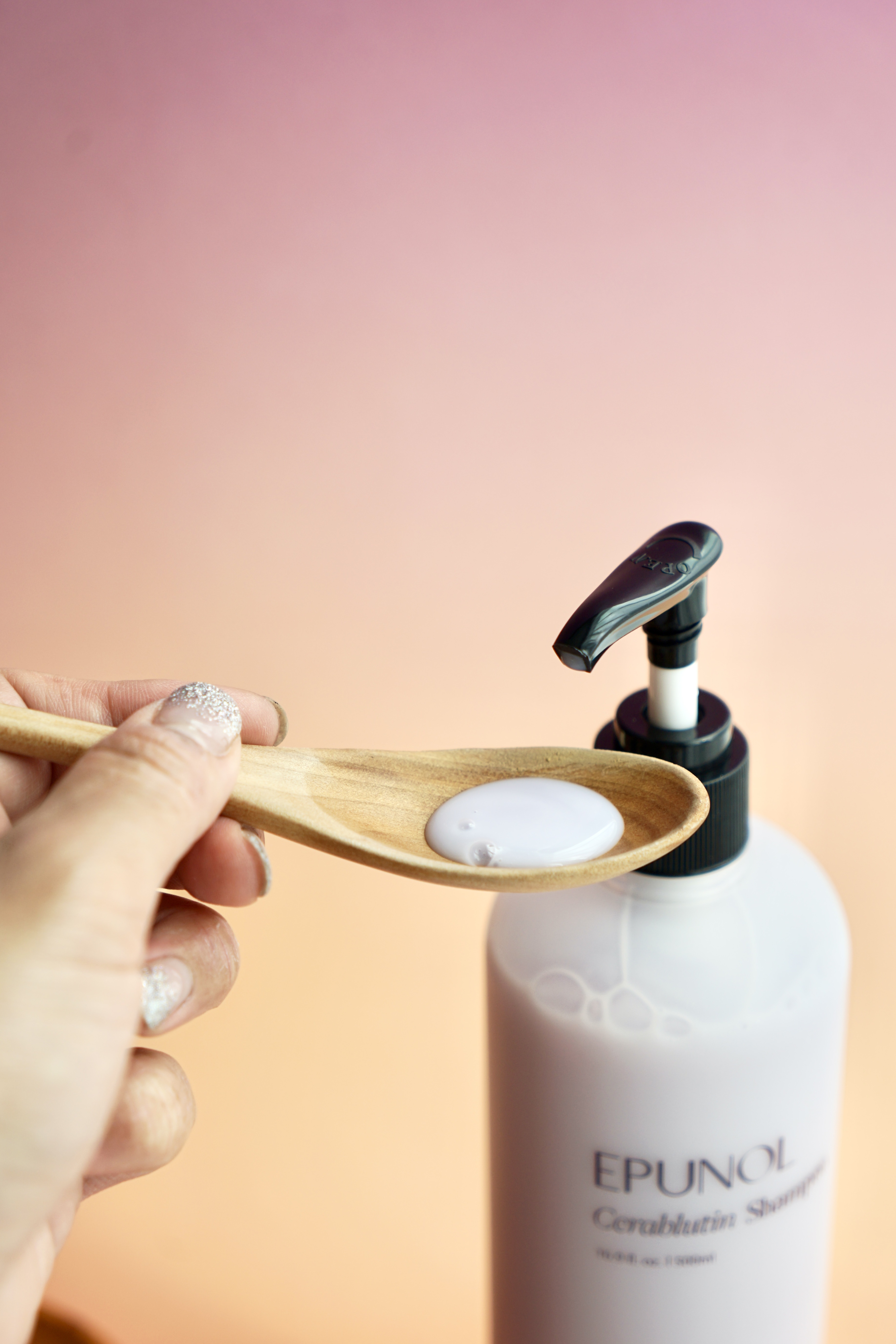 セラブルーチン損傷シャンプー/EPNOL/市販シャンプーを使ったクチコミ（3枚目）