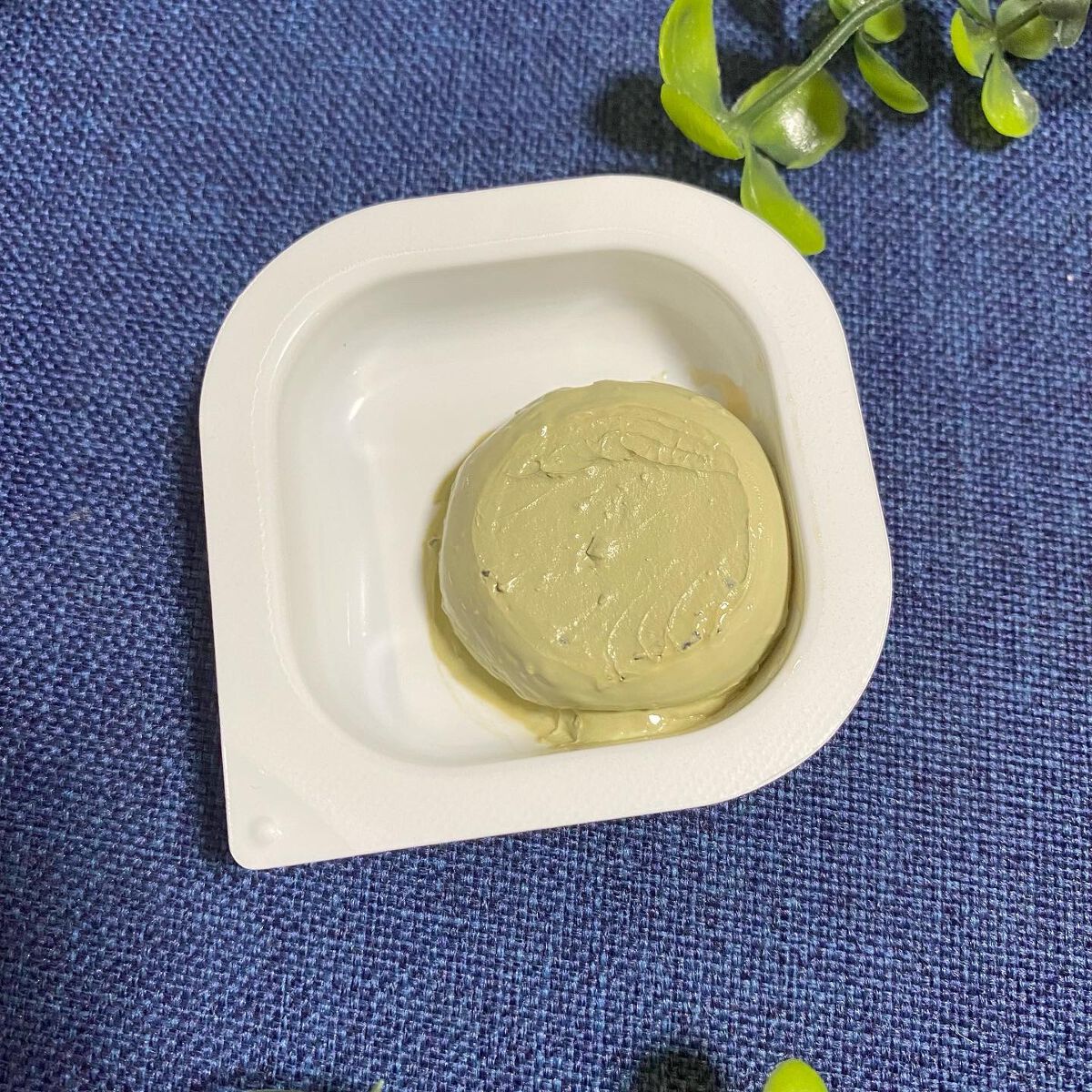 CICA カプセルマスク/VT/洗い流すパック・マスクを使ったクチコミ(3枚目)