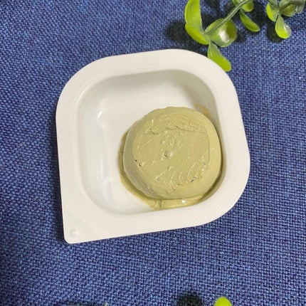 CICA カプセルマスク/VT/洗い流すパック・マスクを使ったクチコミ(3枚目)