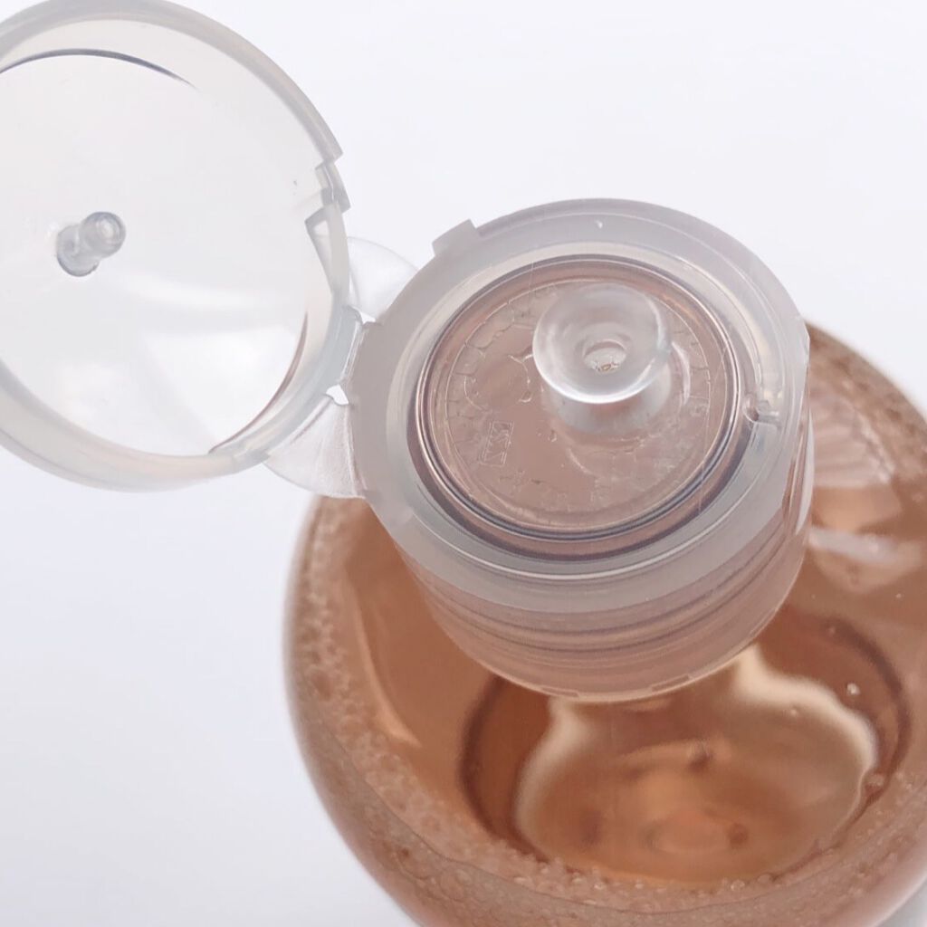 ユーガ ヴィーガン ドクダミシカ トナー /ユーガ/化粧水を使ったクチコミ(2枚目)