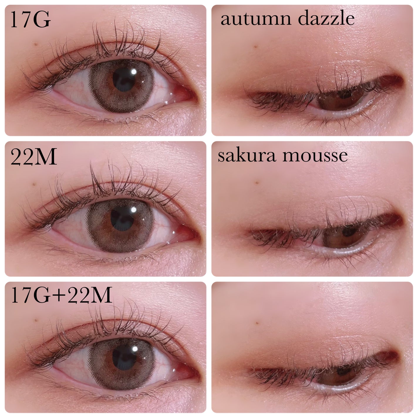 アイグロウジェム スキンシャドウ/DECORTÉ/ジェル・クリームアイシャドウを使ったクチコミ(4枚目)