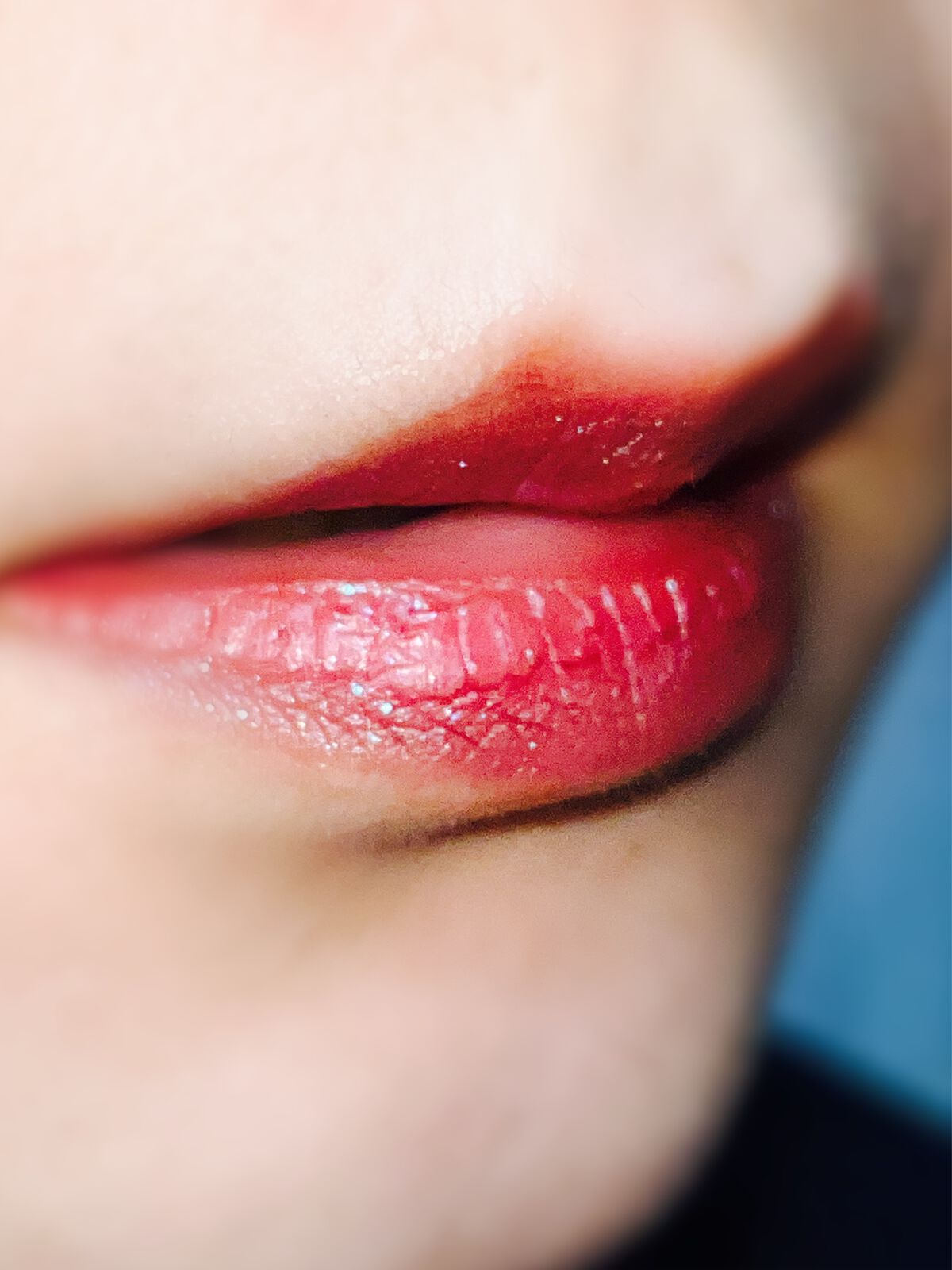 クリーミータッチライナー/キャンメイク/ジェルアイライナーを使ったクチコミ（3枚目）