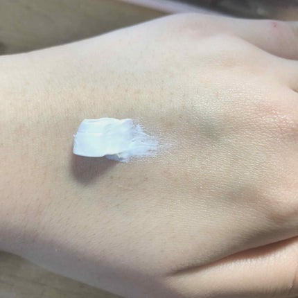 メーキャップ ベース クリーム/ちふれ/化粧下地を使ったクチコミ(3枚目)