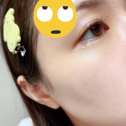 モイスチャライジング ウォータリーエッセンス/エタピュール/ブースター・導入液を使ったクチコミ(3枚目)