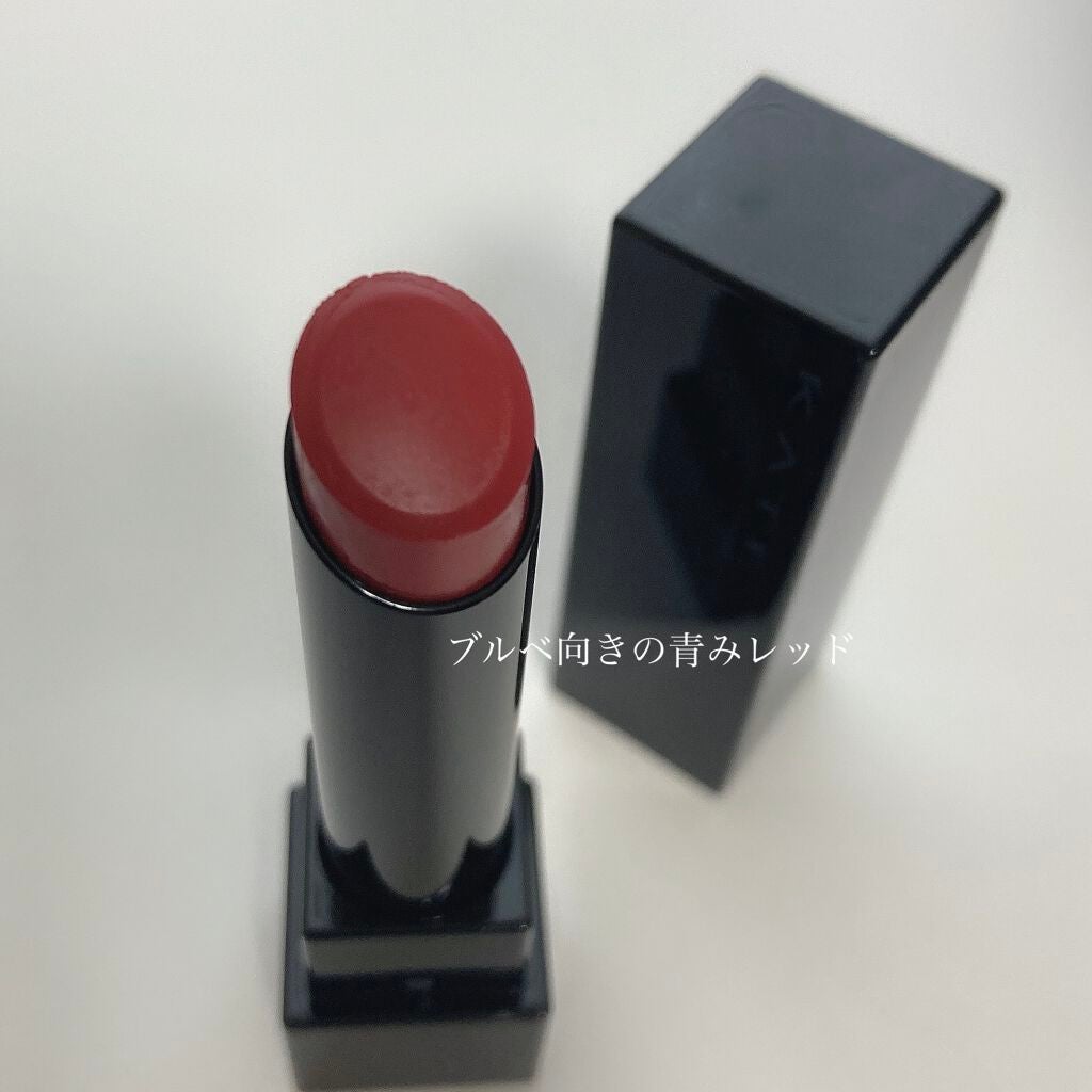 ケイト リップモンスター/KATE/口紅を使ったクチコミ(2枚目)