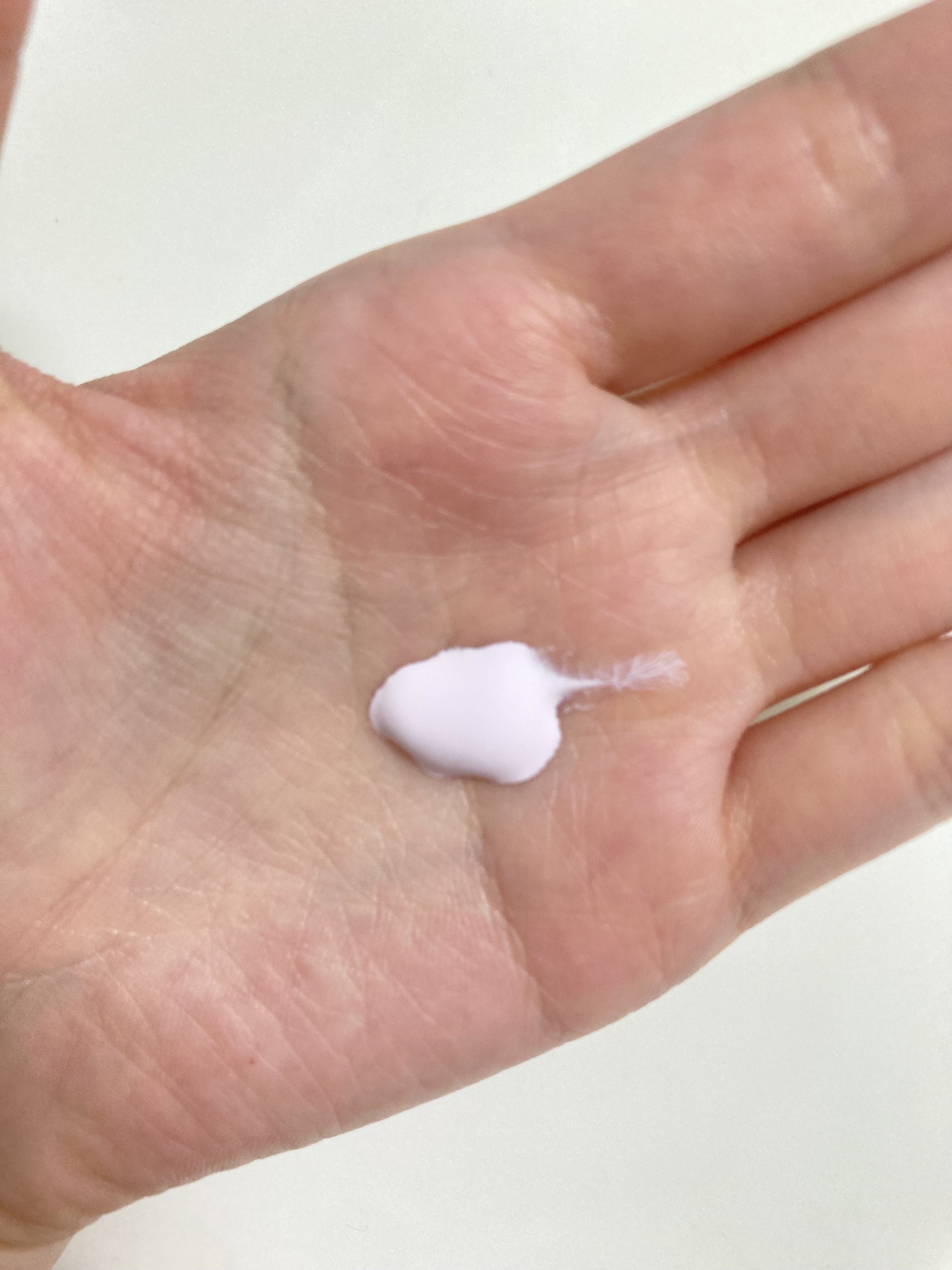 ブライトニングUV ジェル N/アネッサ/化粧下地を使ったクチコミ（3枚目）