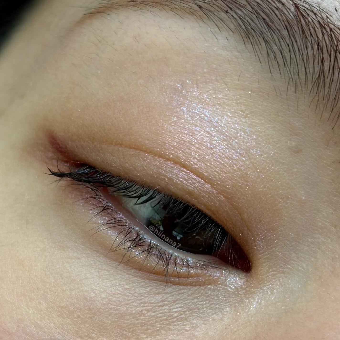 オンブル ジェ/GUERLAIN/アイシャドウパレットを使ったクチコミ(6枚目)