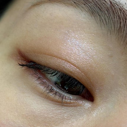 オンブル ジェ/GUERLAIN/アイシャドウパレットを使ったクチコミ(6枚目)