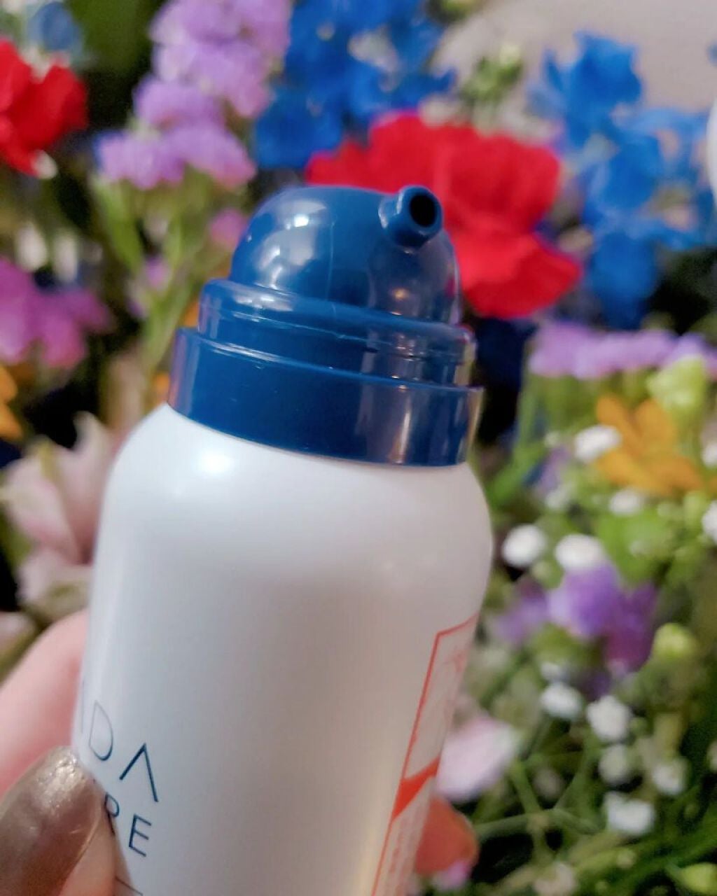 炭酸ホワイトクレンジング/肌ナチュール/クレンジングクリームを使ったクチコミ(2枚目)