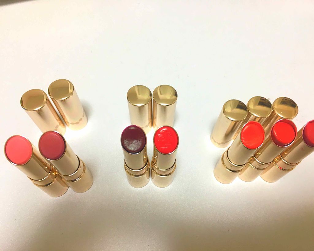 オペラ リップティント N/OPERA/リップティントを使ったクチコミ（1枚目）