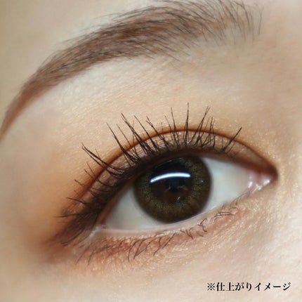 デザイニングブラウンアイズ/KATE/アイシャドウパレットを使ったクチコミ(6枚目)