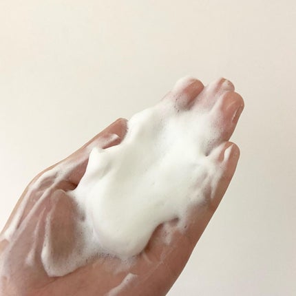 クレンジングリサーチ ウォッシュクレンジング N/クレンジングリサーチ/洗顔フォームを使ったクチコミ(3枚目)