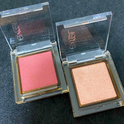 アイプランナー/excel/単色アイシャドウを使ったクチコミ(1枚目)