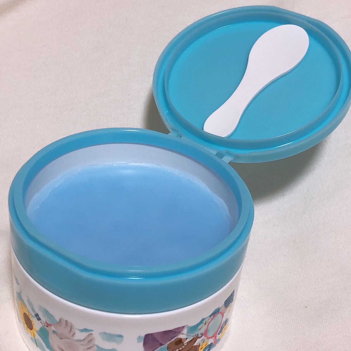 夢みるバーム アクネクリアモイスチャー/ロゼット/クレンジングバームを使ったクチコミ(5枚目)