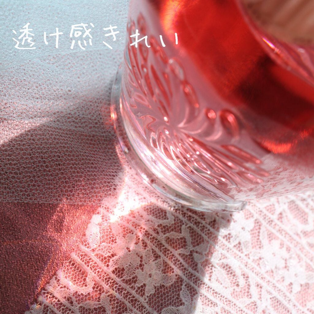 ネイルエナメル リムーバー/PAUL & JOE BEAUTE/除光液を使ったクチコミ(5枚目)